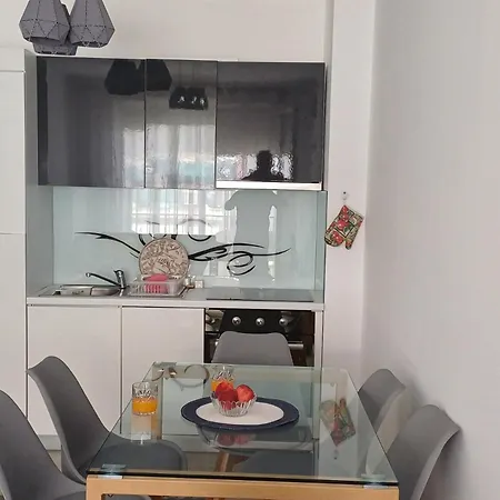 Apartment Valeza