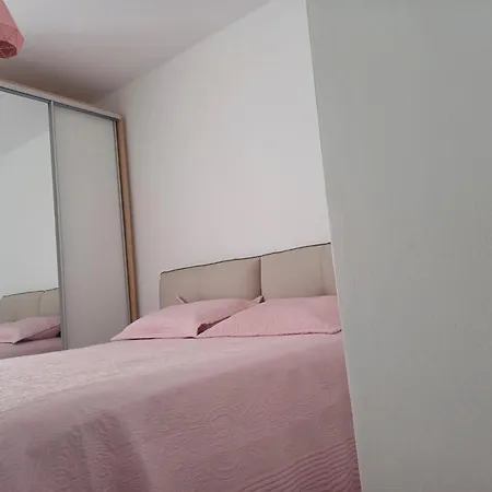 Apartment Valeza *