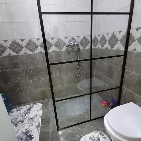 Apartment Valeza