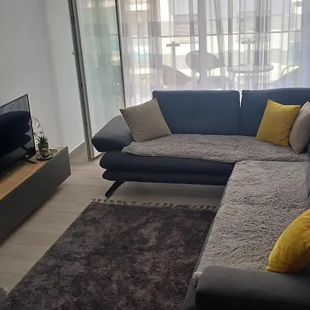 Apartment Valeza *
