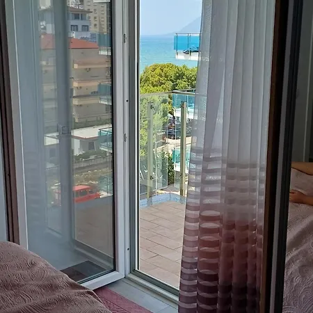Apartment Valeza